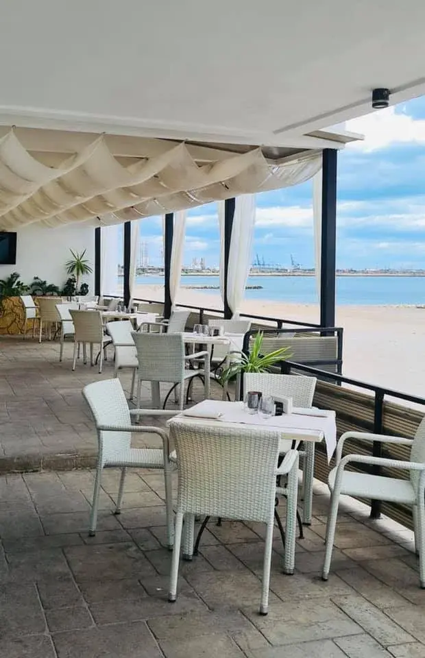 Restaurant nuntă Constanța – Acapulco